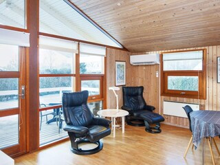 Casa per le vacanze Juelsminde  9