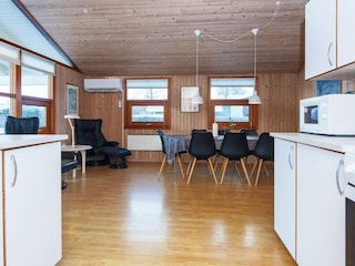 Vakantiehuis Juelsminde  7