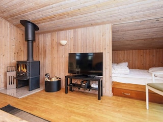 Vakantiehuis Juelsminde  8