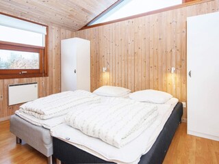 Casa de vacaciones Juelsminde  12