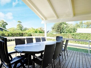 Ferienhaus Juelsminde  5