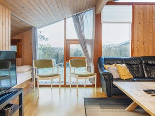 Casa de vacaciones Juelsminde  13