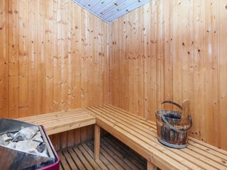 Vakantiehuis Juelsminde  19