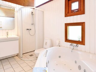 Vakantiehuis Juelsminde  13