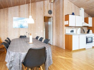 Casa de vacaciones Juelsminde  16