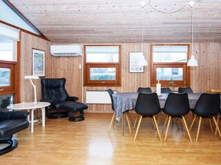 Vakantiehuis Juelsminde  15