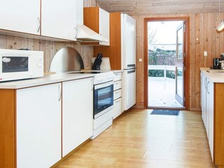 Holiday house Juelsminde  17