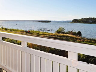 Holiday house Varekil  8