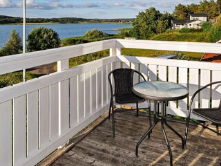 Holiday house Varekil Outdoor Recording 2