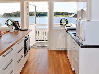 Maison de vacances Varekil  7