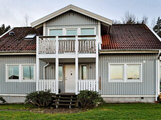 Maison de vacances Varekil  7