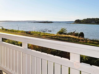 Vakantiehuis Varekil  8