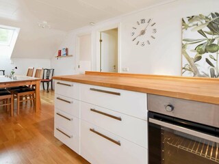 Maison de vacances Varekil  8