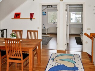 Casa de vacaciones Varekil  14