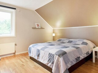 Casa per le vacanze Varekil  11