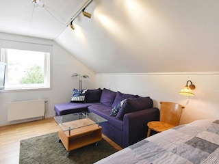 Maison de vacances Varekil  2