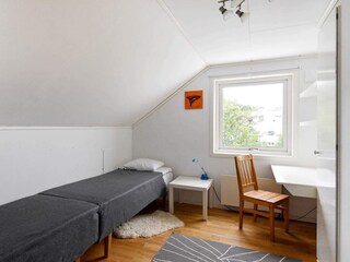 Casa de vacaciones Varekil  9