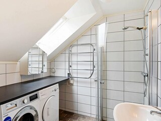 Maison de vacances Varekil  12