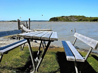 Vakantiehuis Varekil  5