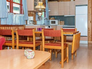 Ferienhaus Arrild  11