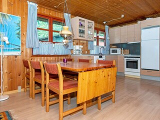 Casa per le vacanze Arrild  21