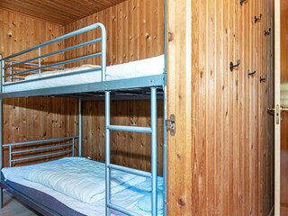 Casa per le vacanze Arrild  23