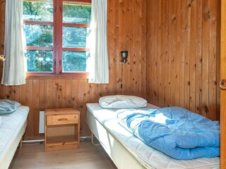 Casa de vacaciones Arrild  24