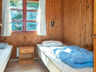 Ferienhaus Arrild  24