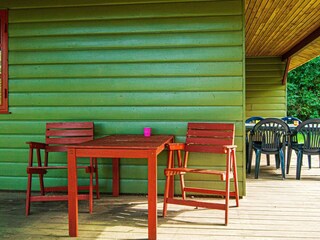 Holiday house Arrild  23