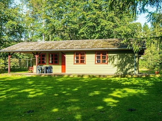 Ferienhaus Arrild  29