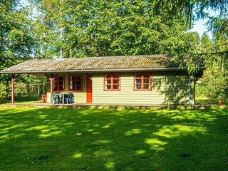Vakantiehuis Arrild  31