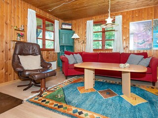 Casa per le vacanze Arrild  6