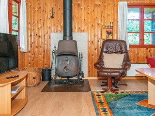 Vakantiehuis Arrild  3
