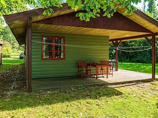 Holiday house Arrild  8
