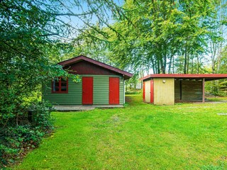 Vakantiehuis Arrild  13