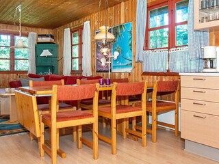 Vakantiehuis Arrild  6