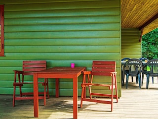 Holiday house Arrild  16