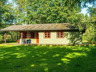 Casa de vacaciones Arrild  19