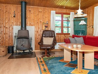 Vakantiehuis Arrild  2