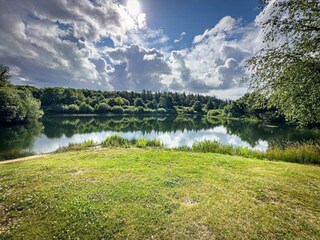 Vakantiehuis Arrild  18