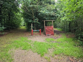 Ferienhaus Arrild  10