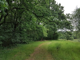 Maison de vacances Arrild  8