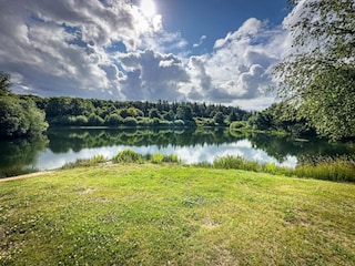 Ferienhaus Arrild  27