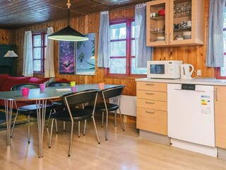 Casa de vacaciones Arrild  27