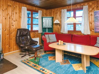 Casa per le vacanze Arrild  10