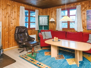 Holiday house Arrild  9