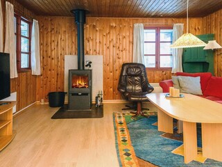 Holiday house Arrild  36