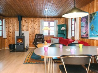 Vakantiehuis Arrild  40