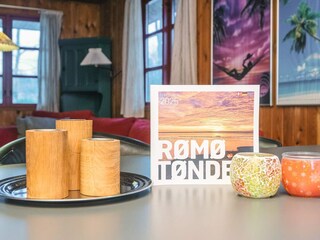Vakantiehuis Arrild  10