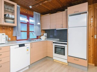 Vakantiehuis Arrild  24